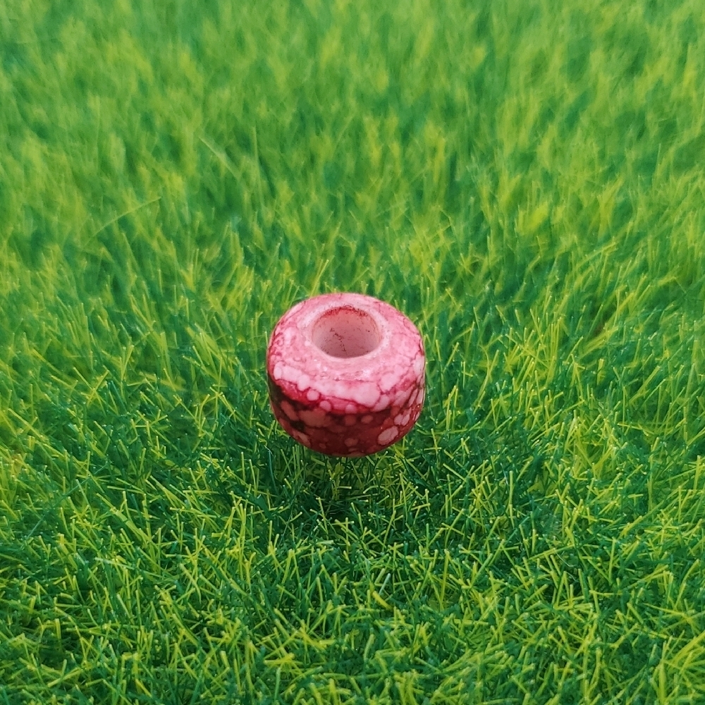 Lava Coral Bead P308